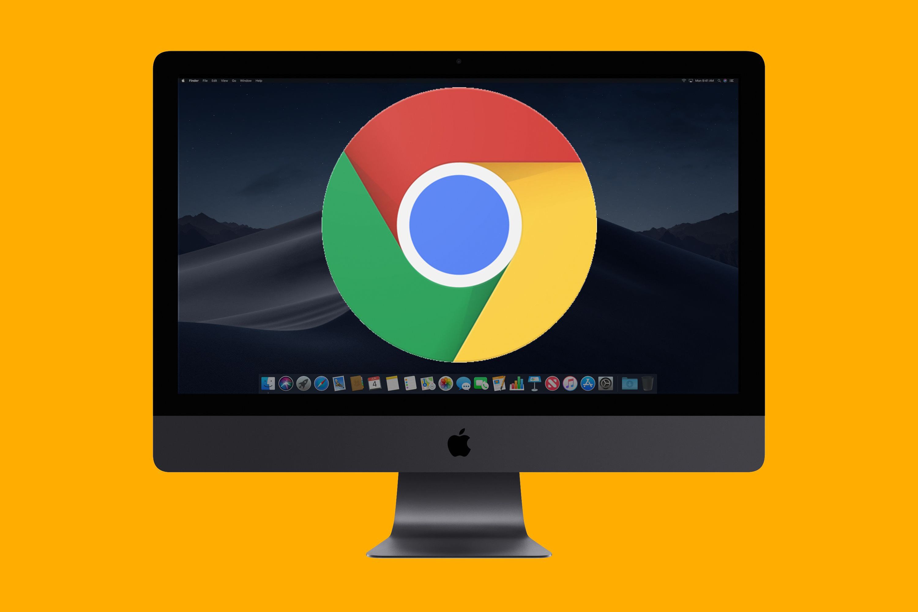 Download Chrome Hardware For Mac